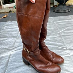Women’s Brown Boots